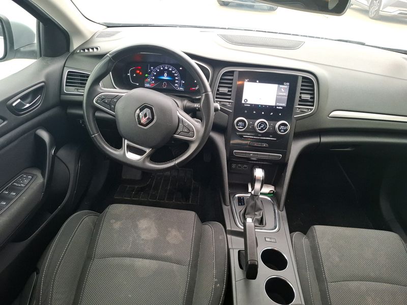 car Renault Megane id79679 photo #10
