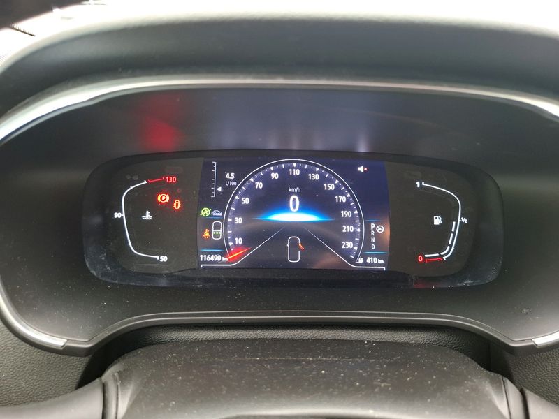 car Renault Megane id79679 photo #11