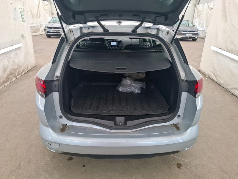 car Renault Megane id79679 photo #3