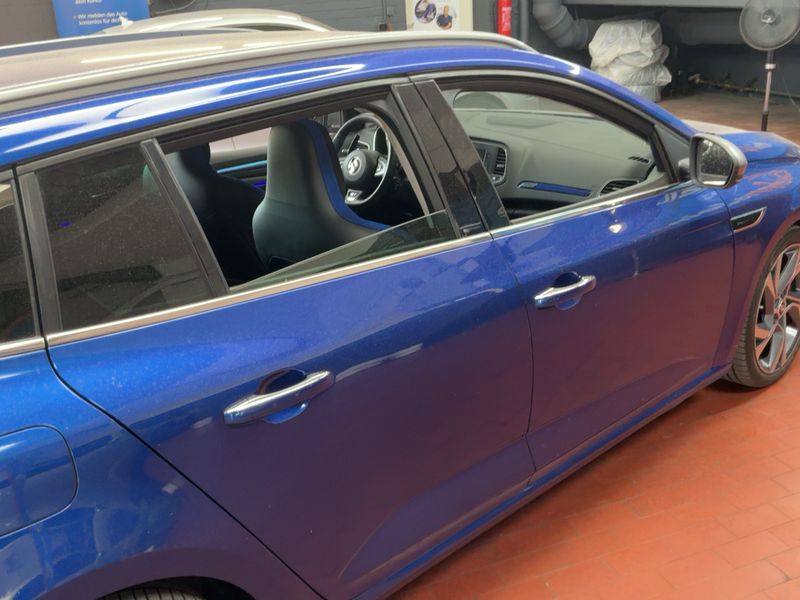 car Renault Megane id79680 photo #12