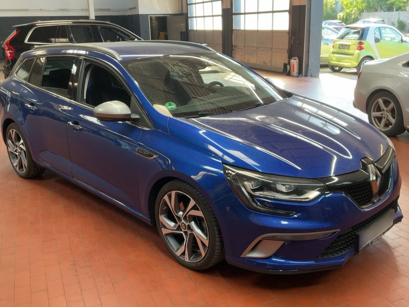 car Renault Megane id79680 photo #14