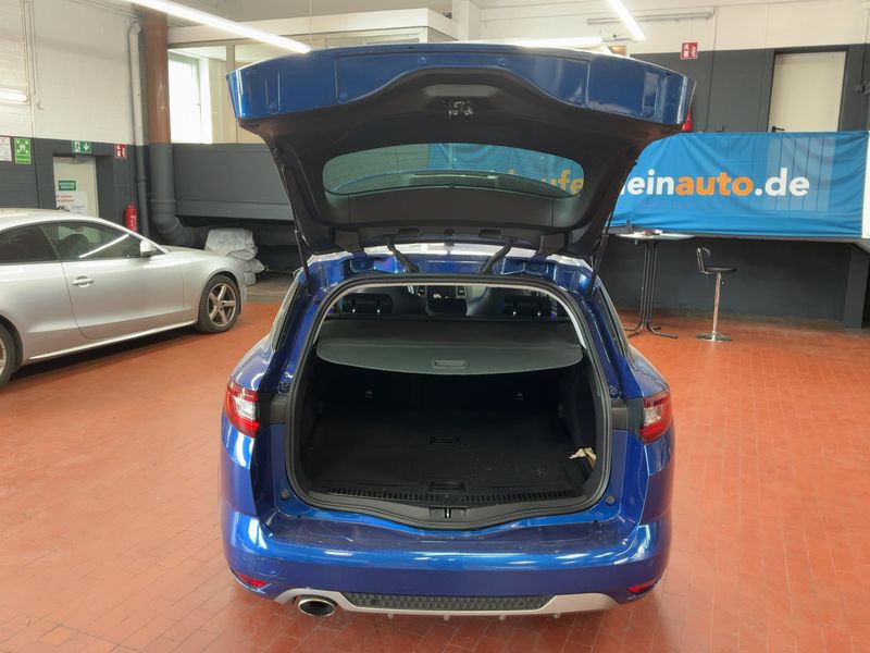 car Renault Megane id79680 photo #16