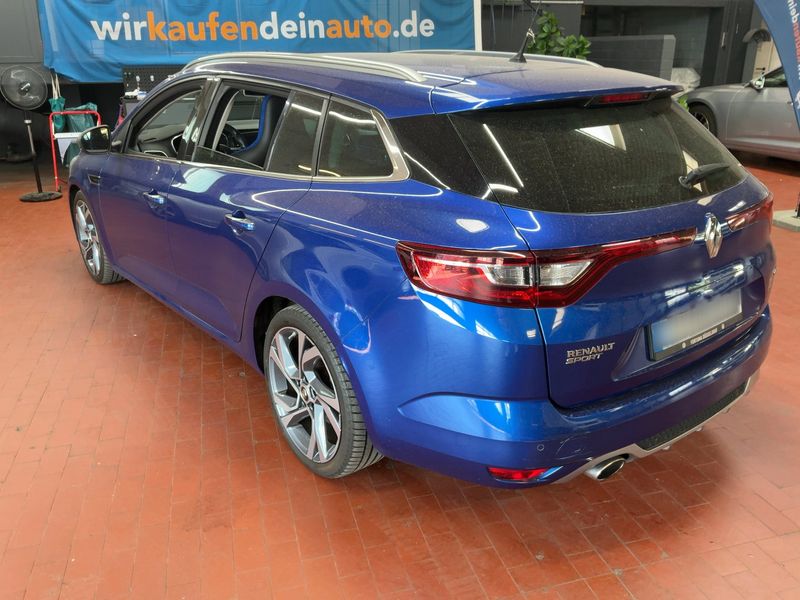 car Renault Megane id79680 photo #2