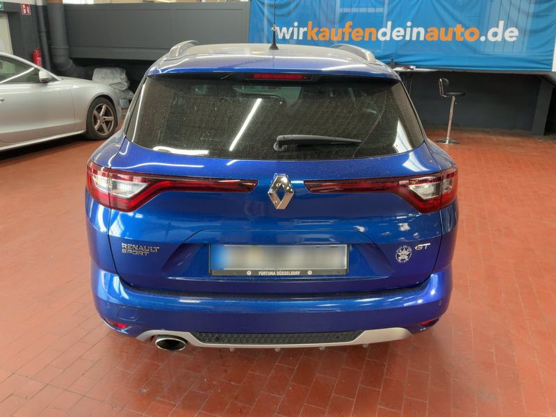 car Renault Megane id79680 photo #3