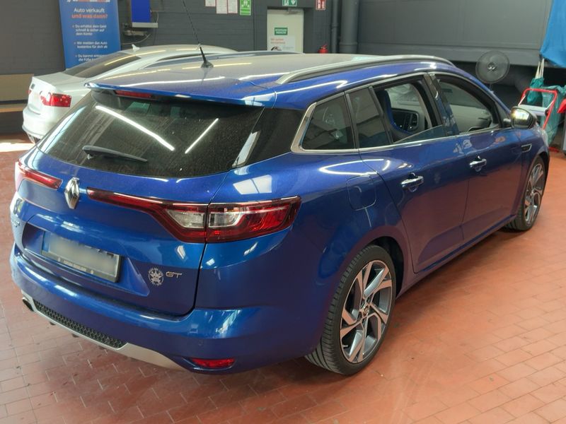 car Renault Megane id79680 photo #4
