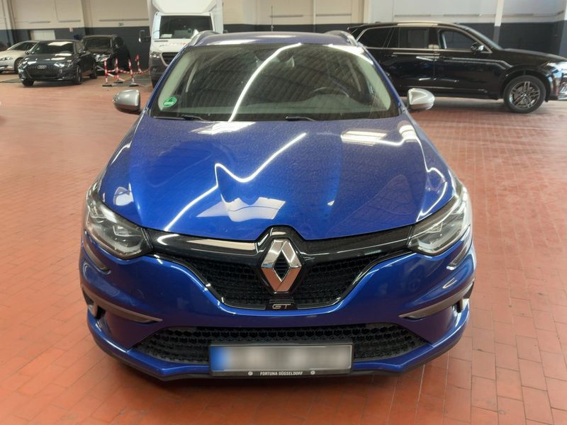 car Renault Megane id79680 photo #5