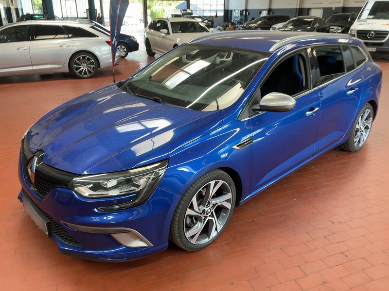 car Renault Megane id79680 photo #6