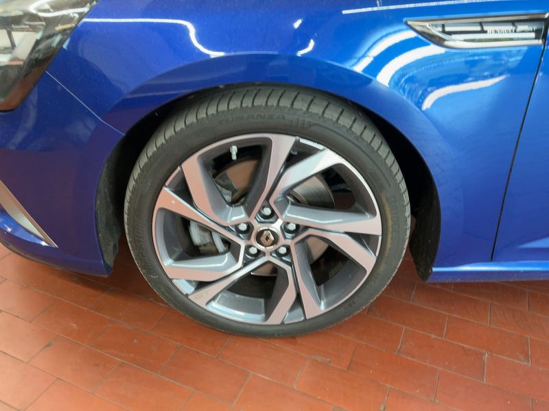 car Renault Megane id79680 photo #7