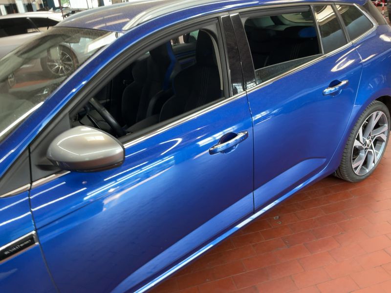 car Renault Megane id79680 photo #8