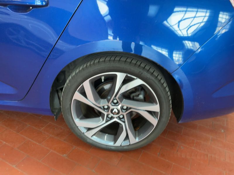 car Renault Megane id79680 photo #9