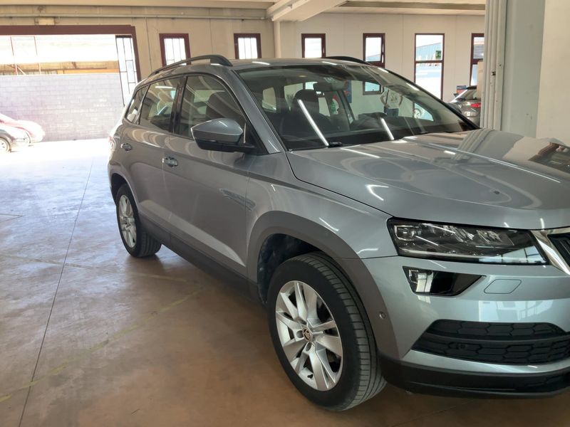 car Skoda Karoq id79683 photo #14