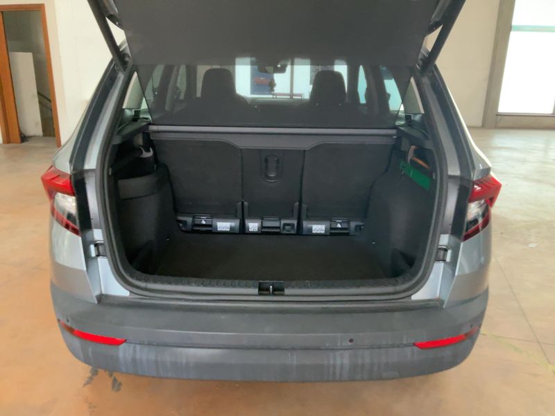 car Skoda Karoq id79683 photo #16
