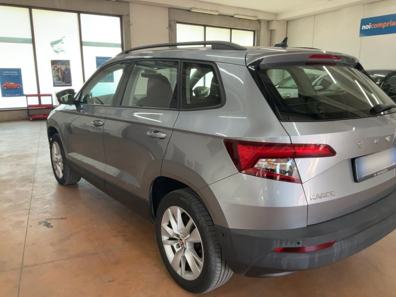 car Skoda Karoq id79683 photo #2