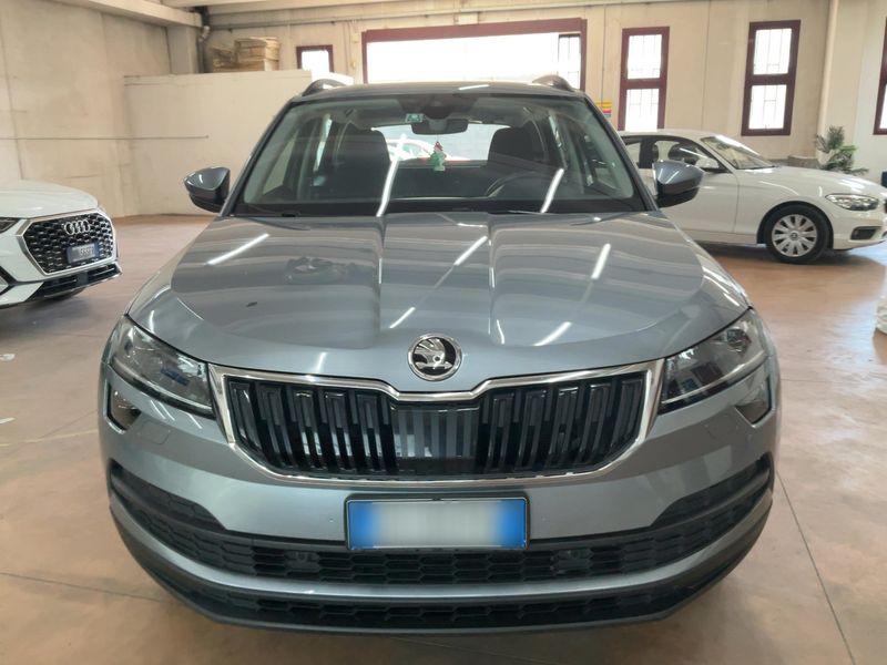 car Skoda Karoq id79683 photo #5