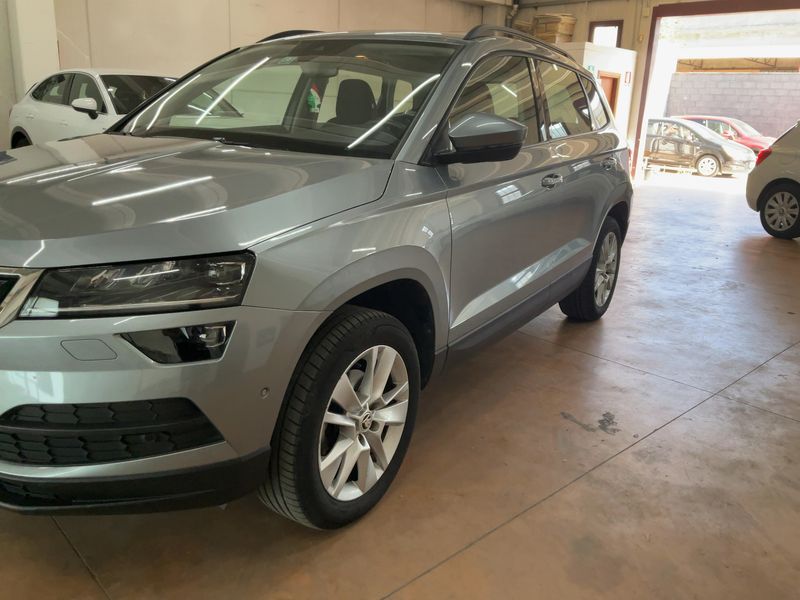 car Skoda Karoq id79683 photo #6