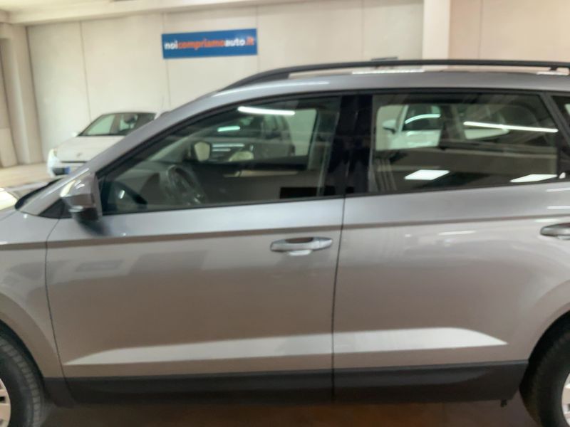 car Skoda Karoq id79683 photo #8