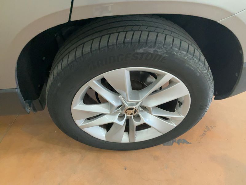 car Skoda Karoq id79683 photo #9