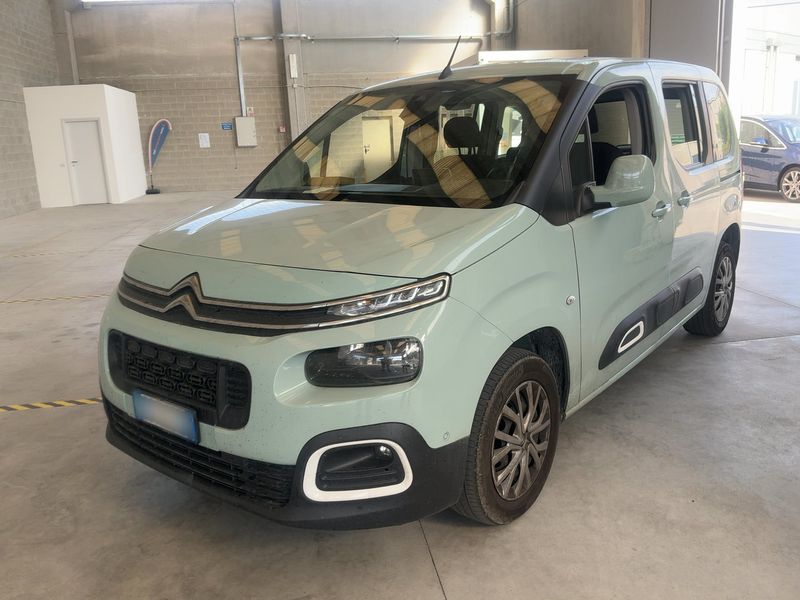 car Citroën Berlingo id79687 main photo
