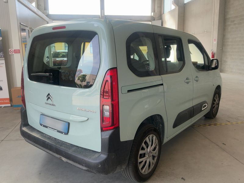 car Citroën Berlingo id79687 photo #4