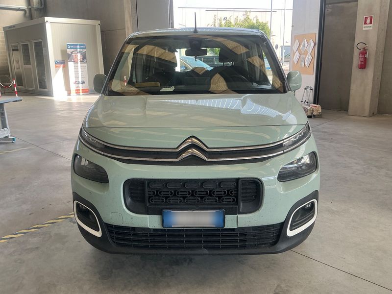 car Citroën Berlingo id79687 photo #5