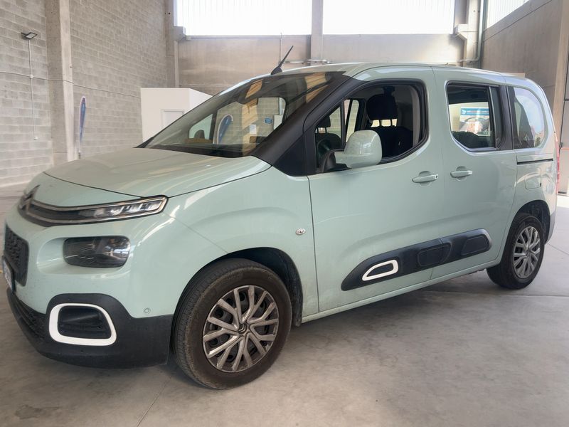car Citroën Berlingo id79687 photo #6