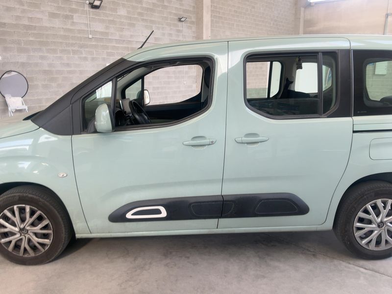 car Citroën Berlingo id79687 photo #8