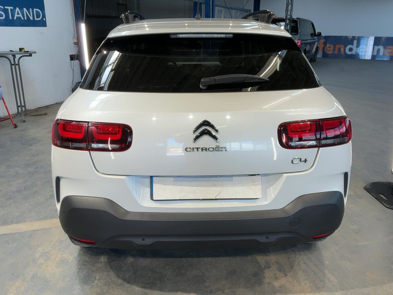 car Citroën C4 Cactus id79697 photo #3
