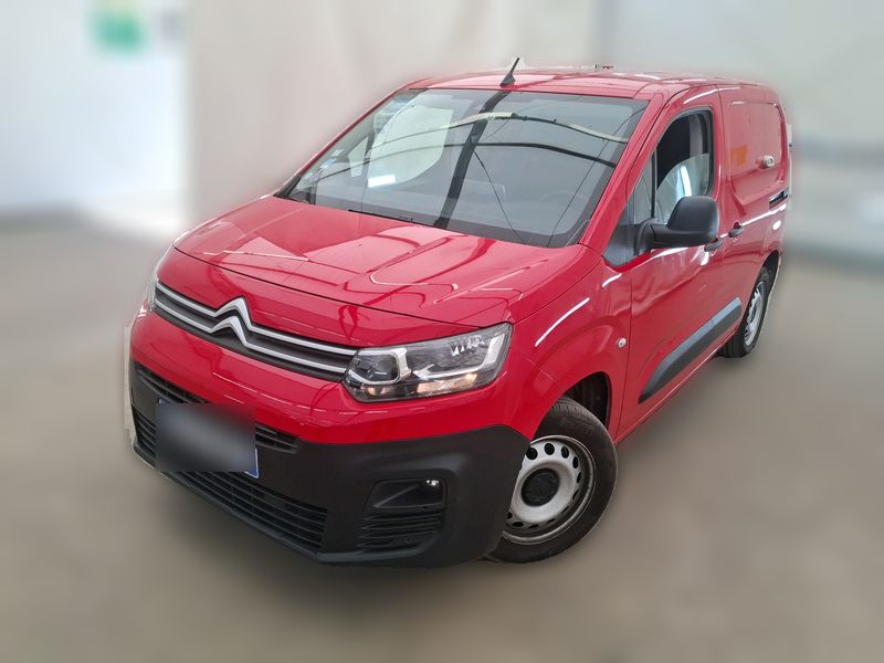 car Citroën Berlingo id79698 main photo