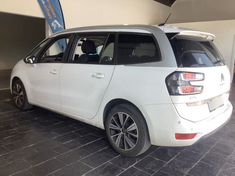 car Citroën C4 id79700 photo #2
