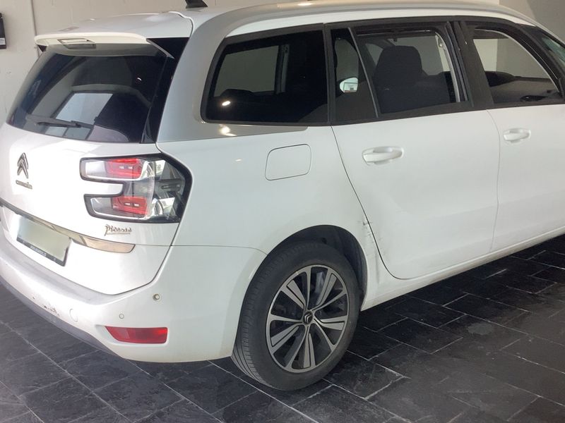 car Citroën C4 id79700 photo #4