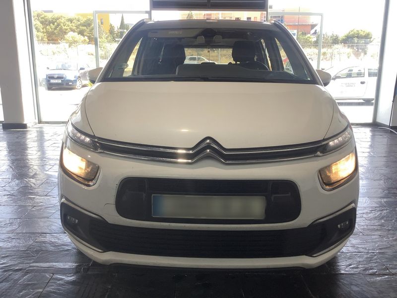 car Citroën C4 id79700 photo #5