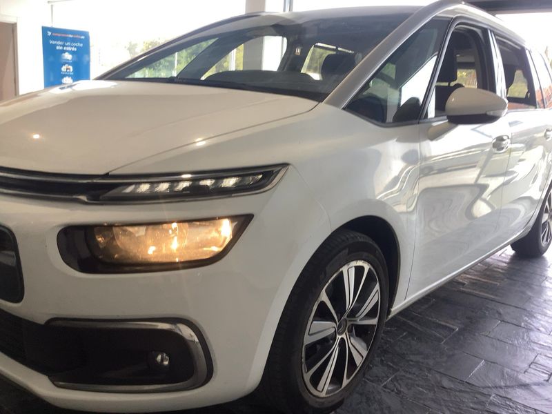 car Citroën C4 id79700 photo #6