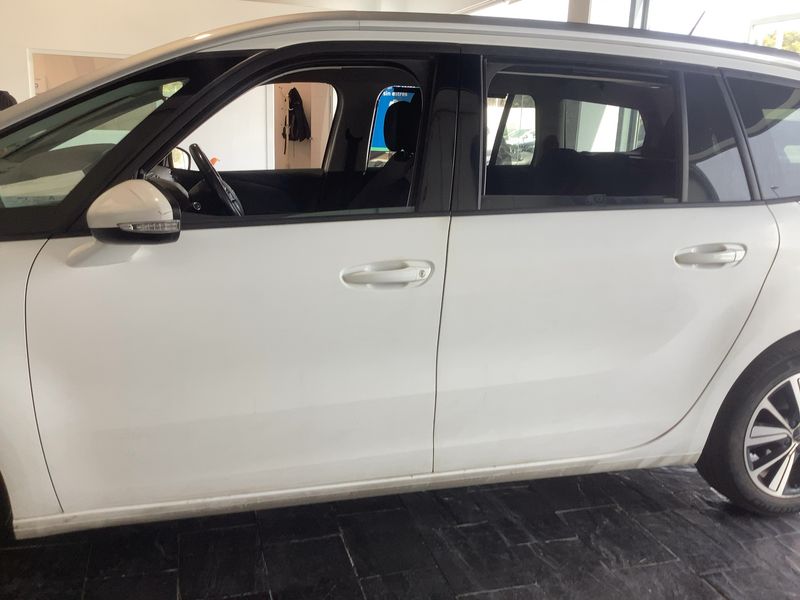 car Citroën C4 id79700 photo #8
