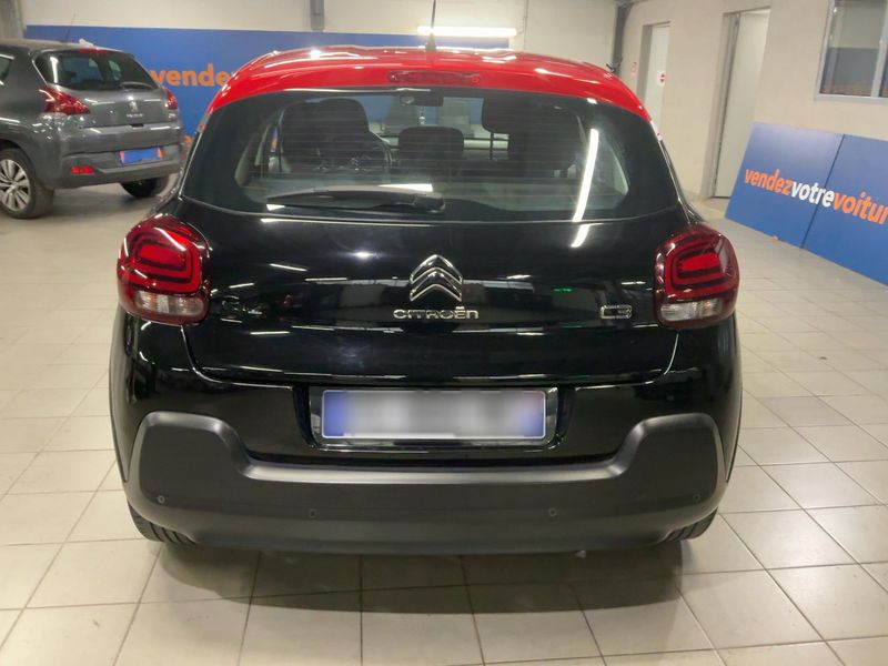 car Citroën C3 id79706 photo #3