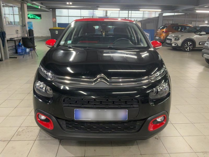 car Citroën C3 id79706 photo #5