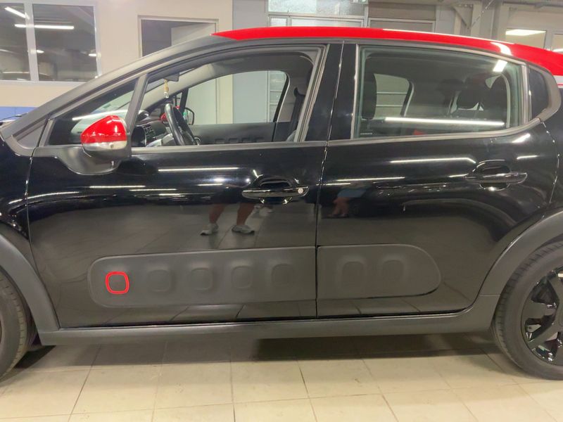 car Citroën C3 id79706 photo #8