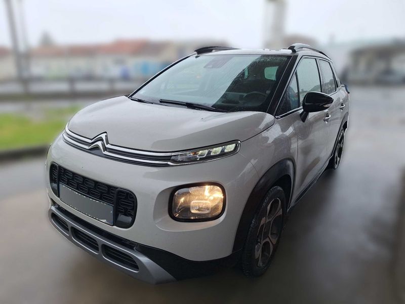 car Citroën C3 id79708 main photo