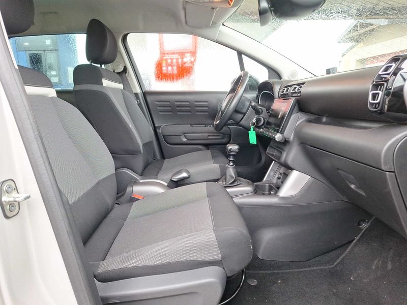 car Citroën C3 id79708 photo #10