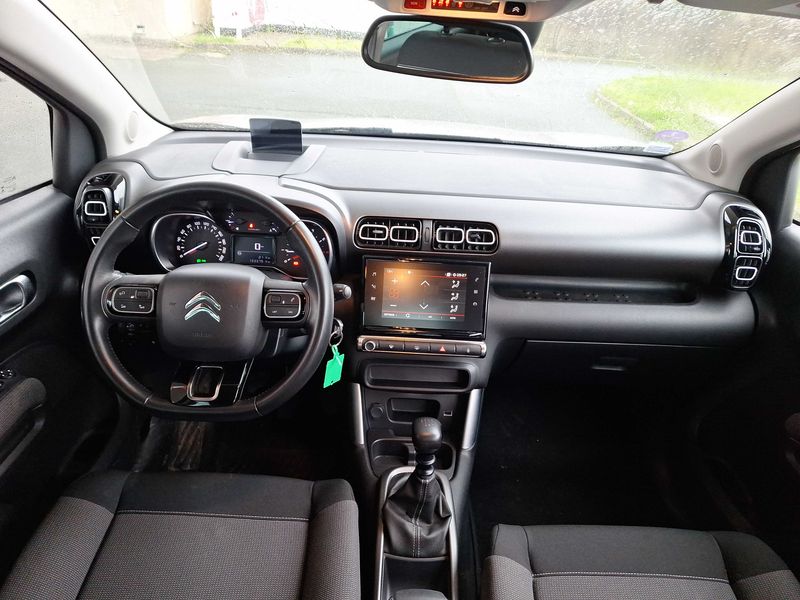 car Citroën C3 id79708 photo #11