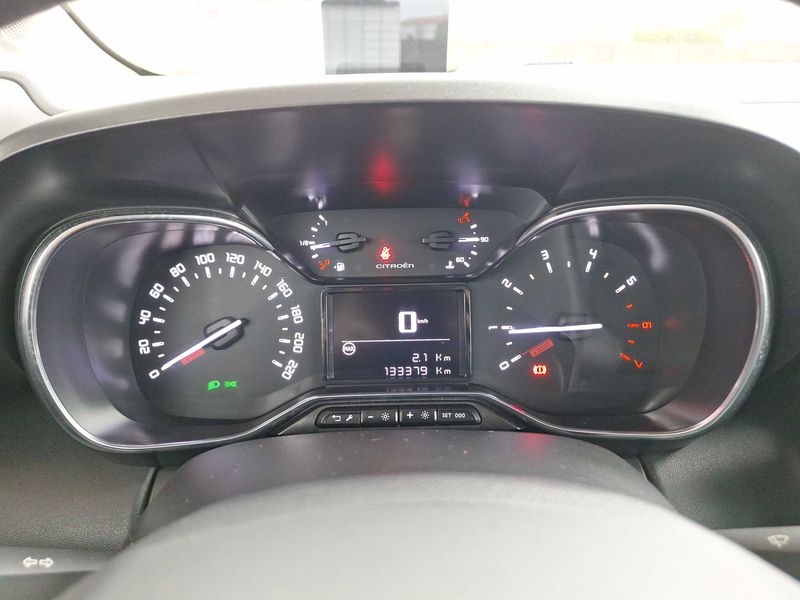 car Citroën C3 id79708 photo #12