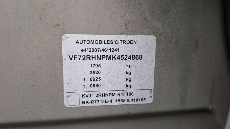 car Citroën C3 id79708 photo #15