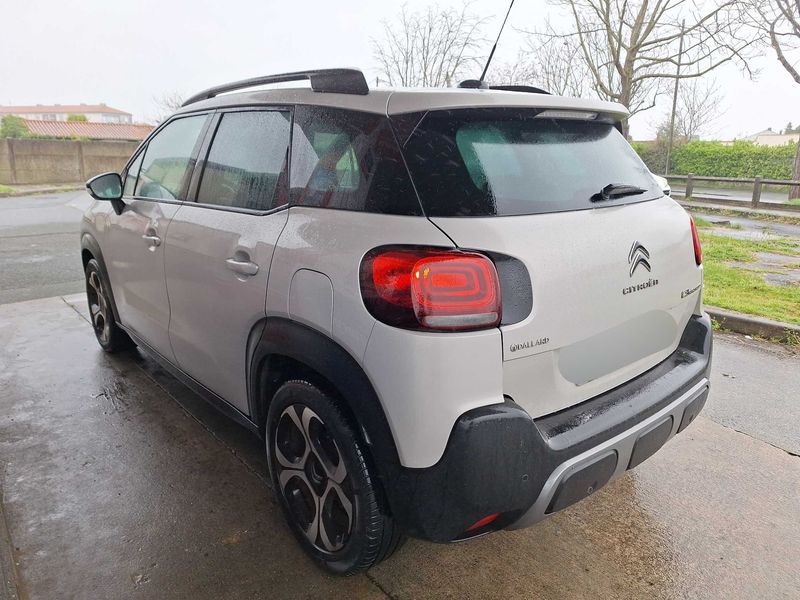 car Citroën C3 id79708 photo #2