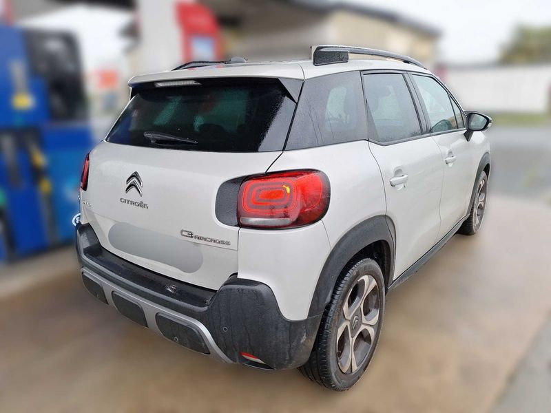 car Citroën C3 id79708 photo #4