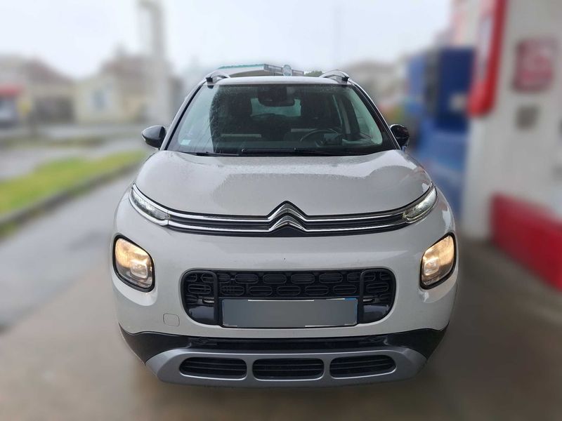 car Citroën C3 id79708 photo #5