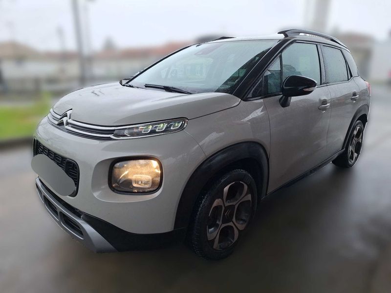 car Citroën C3 id79708 photo #6