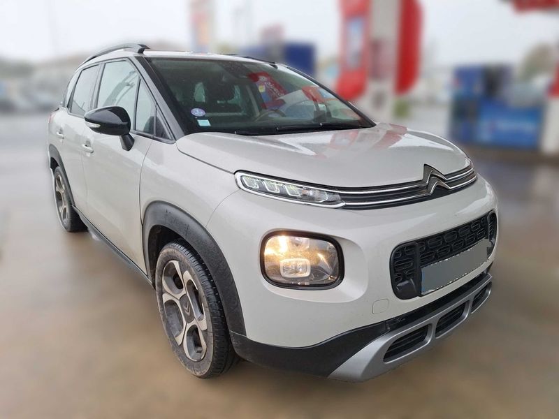 car Citroën C3 id79708 photo #7