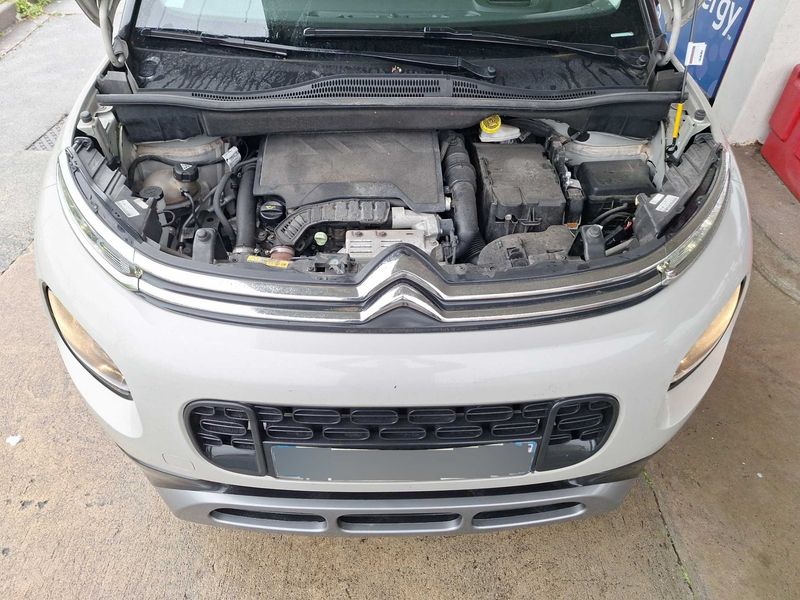 car Citroën C3 id79708 photo #8