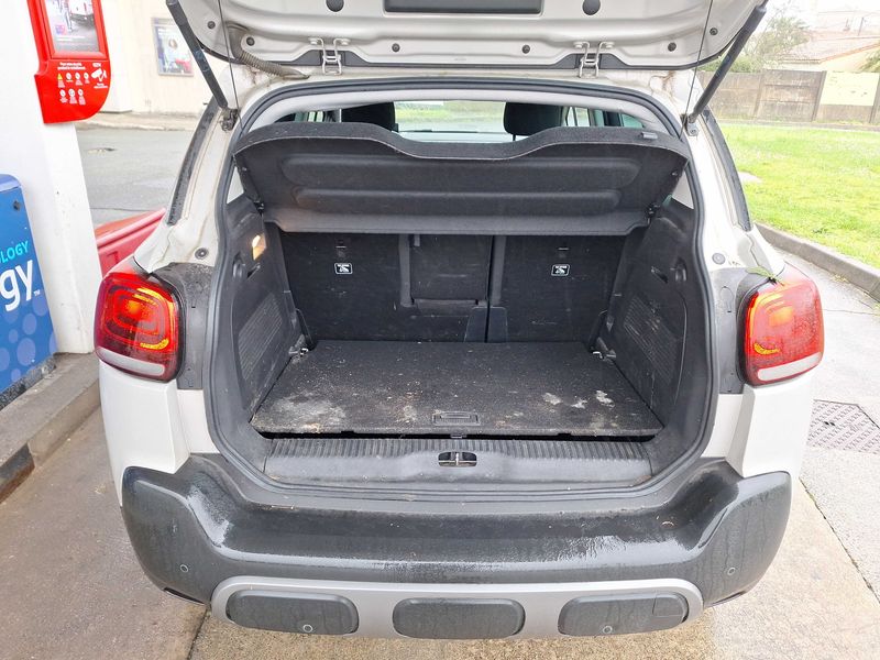 car Citroën C3 id79708 photo #9
