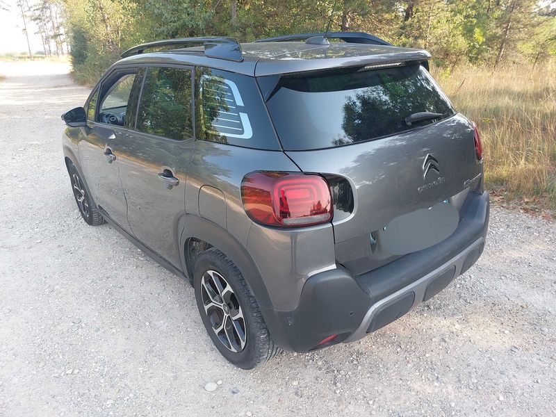 car Citroën C3 id79710 photo #2