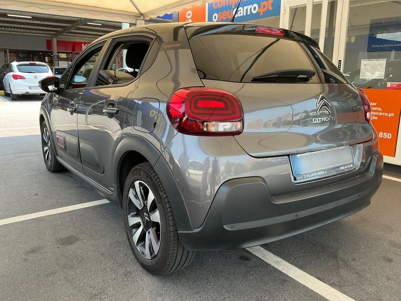 car Citroën C3 id79730 photo #2